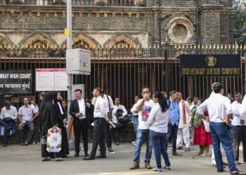 One can’t be externed merely for taking part in agitations and protests against govt: Bombay HC