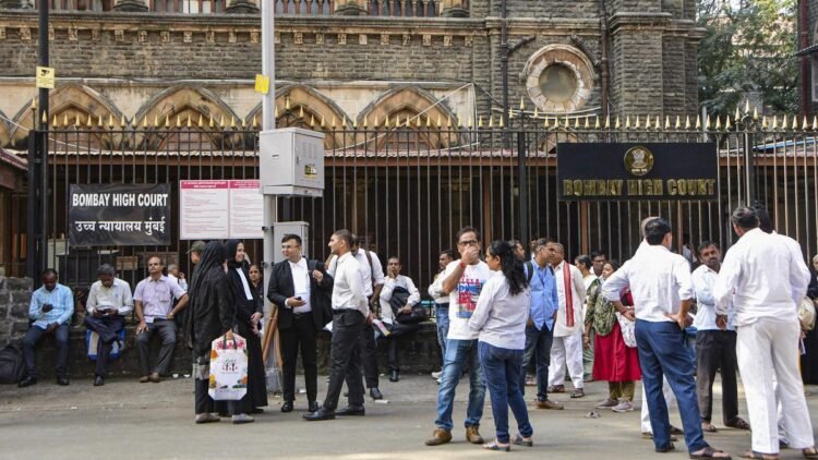 One can’t be externed merely for taking part in agitations and protests against govt: Bombay HC