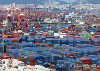 (2nd LD) S. Korea’s monthly exports hit US$100 bln for 1st time in June