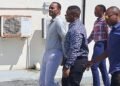 Inquiry ‘pending’ after ‘Bounty’ crawls into Magistrates’