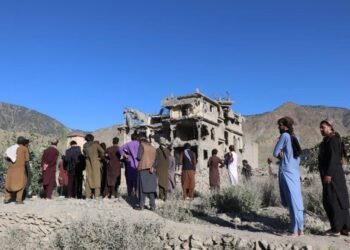 India condemns Pakistan’s airstrikes on Afghanistan – Pajhwok Afghan News