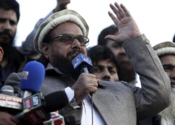 Why Pakistan-based Hafiz Saeed is wanted for the Pahalgam carnage? | Explained