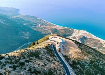 The corporation opens the call for Palasa, the private gets land for hotels in exchange for public facilities – Shqip.com