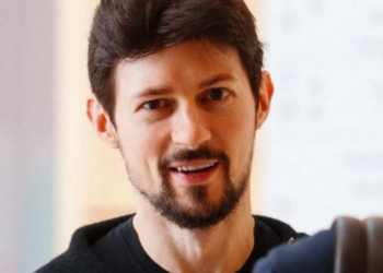 International arrest warrant for the founder of “Telegram” / Russia accuses Pavel Durov of cooperation in terrorism – Shqip.com