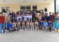 Peace Corps welcomes new volunteers to Timor-Leste