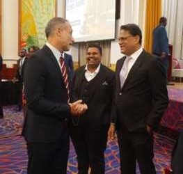 Justice Ministry launches defence training programme to tackle court backlogs