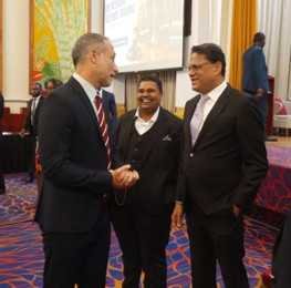 Justice Ministry launches defence training programme to tackle court backlogs