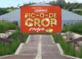 Pic-O-De-Crop Finals now at National Botanical Gardens