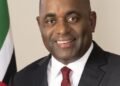 Skerrit calls for broader regional approach to security at Martinique conference