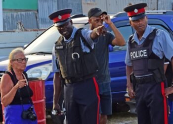 Crop Over public safety, traffic management and conduct advisory