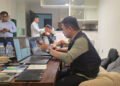 Police raid illegal cryptocurrency exchange in Phnom Penh