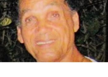 Valentine Poponne father of Melissa Skerrit has passed