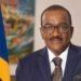 President Bostic pays tribute to Sir Garfield Sobers