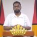 ‘Brace yourself for the coming days,’ President tells nation after MV Barima tragedy