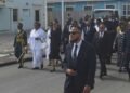 Barbados bids solemn farewell to National Hero Sir Garfield Sobers