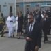 Barbados bids solemn farewell to National Hero Sir Garfield Sobers