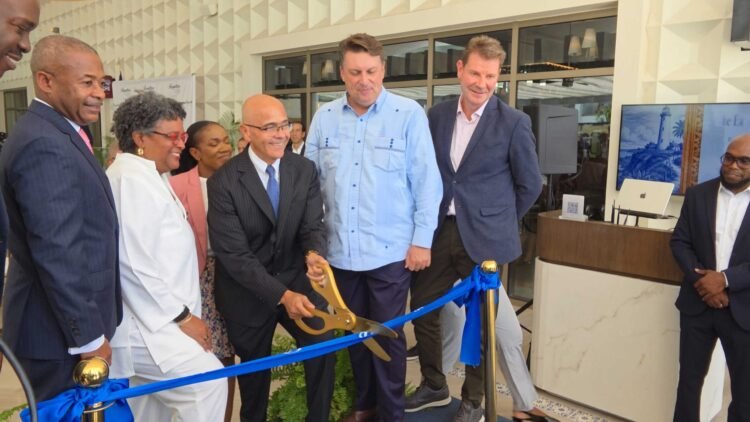 ‘Tourism 3.0’ shift declared with hotel opening