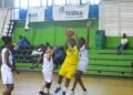 Women’s basketball final: Yellow Birds takes lead – de Ware Tijd