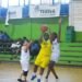 Women’s basketball final: Yellow Birds takes lead – de Ware Tijd