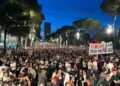 The protester replies to Rama: You have pledged allegiance to Samir Manen and Shefqet Kastrati, you have no business with Albanians. SPAK to investigate Zvrnec – Shqip.com