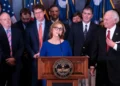 Lindsey Graham’s sister picked to serve the rest of his Senate term