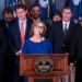 Lindsey Graham’s sister picked to serve the rest of his Senate term
