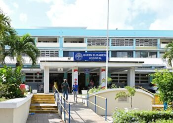 QEH pharmacy ‘back to normal’ after digital system transition