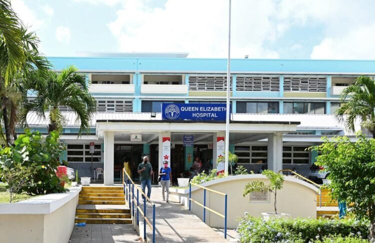 QEH pharmacy ‘back to normal’ after digital system transition