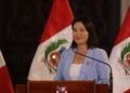 Audacious challenge on the table of power, by Juan Paredes Castro
