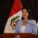 Audacious challenge on the table of power, by Juan Paredes Castro