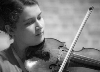 The validity of classical music, by Jessica Álvarez
