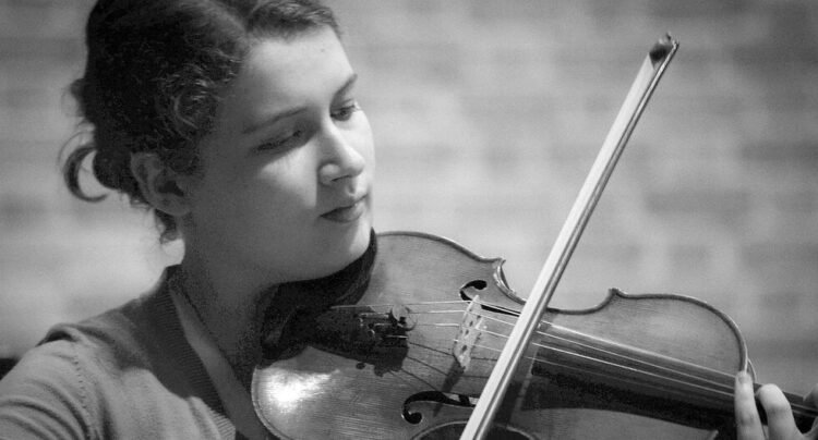The validity of classical music, by Jessica Álvarez