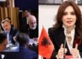 “I kept my promise, I submitted the motion to the Assembly”/ Spiropali ‘nails’ Rama: New agreement for Albania, the opening of the SP is not an attempt for faction nor division! – Shqip.com