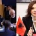 “I kept my promise, I submitted the motion to the Assembly”/ Spiropali ‘nails’ Rama: New agreement for Albania, the opening of the SP is not an attempt for faction nor division! – Shqip.com