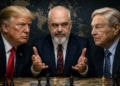 Hidden War Codes for Sazan; what is behind the flamingos? – Shqip.com