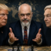 Hidden War Codes for Sazan; what is behind the flamingos? – Shqip.com