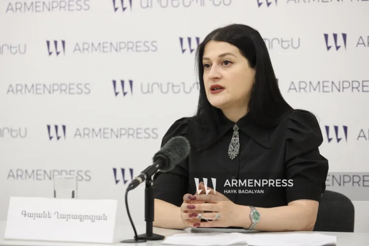 Most of the people displaced from Karabakh bought apartments in Kotayk and Armavir with state funds