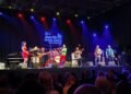 Ronald Snijders celebrates Bigi Yari with a jazz concert at the fiftieth North Sea Jazz Festival – de Ware Tijd