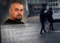 Investigations/ Israeli Roy Garin, of Call-Centers defrauded 288 Germans. Economic damage €26.1 million. Here are the codes of associates – Shqip.com