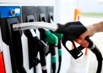 The price of oil is secretly increasing, today a liter costs 198 ALL. 1 month ago, the transparency board was dissolved – Shqip.com