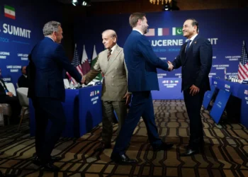 Why the U.S. and Iran can’t agree on what their peace deal actually says