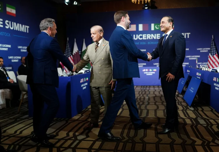 Why the U.S. and Iran can’t agree on what their peace deal actually says