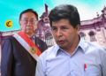 Pedro Castillo will remain imprisoned for the coup d’état: Balcázar will not be able to grant him a presidential grace