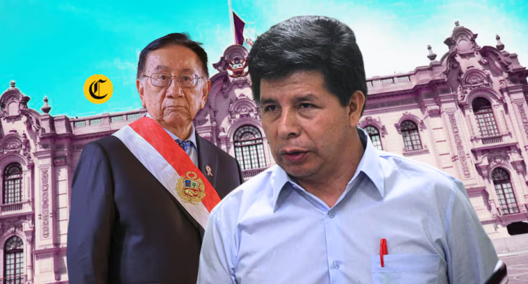 Pedro Castillo will remain imprisoned for the coup d’état: Balcázar will not be able to grant him a presidential grace