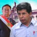 Pedro Castillo will remain imprisoned for the coup d’état: Balcázar will not be able to grant him a presidential grace