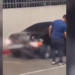 “The car continued to accelerate”: Kevin Jiménez narrates how the vehicle dragged Nidia Renata Bautista in zone 18