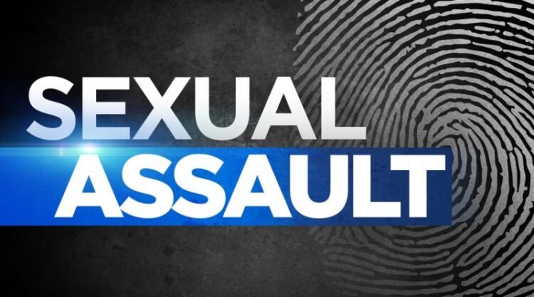 Former Athlete Convicted of Two Counts of Serious Indecency Against Daughter