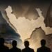 The shadows behind the candidates for the regional government of La Libertad