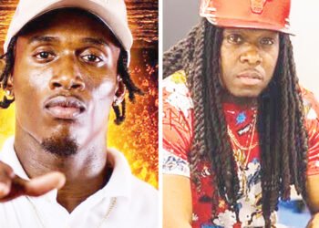 VincyMas 2026 heats up with several shows this weekend