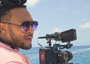 Vincentian Film ‘Madulu’ generating global conversations about the Sea